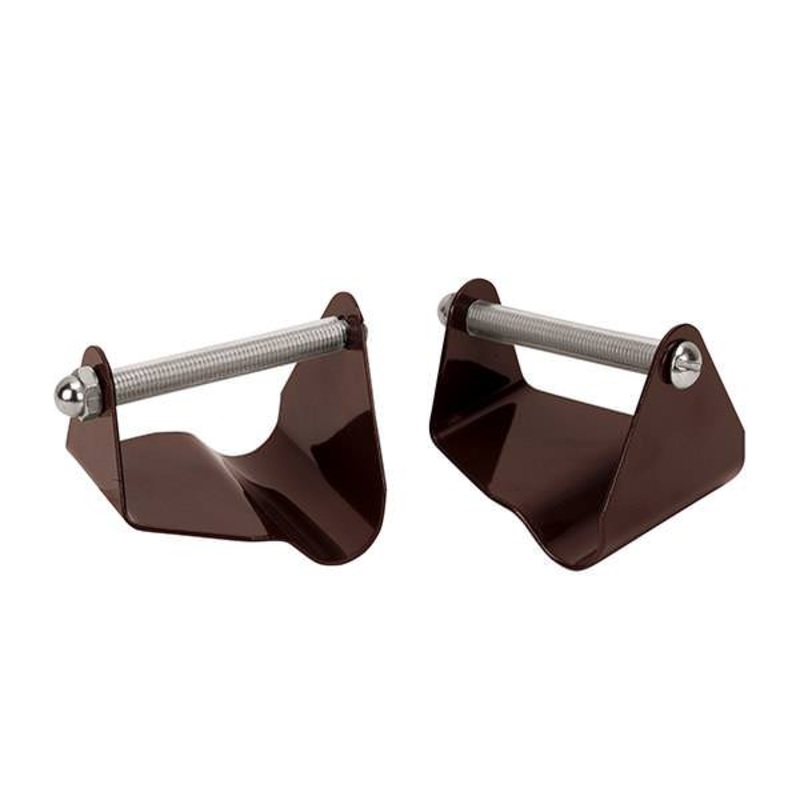 Stirrup Straight|2-1/2″|3″