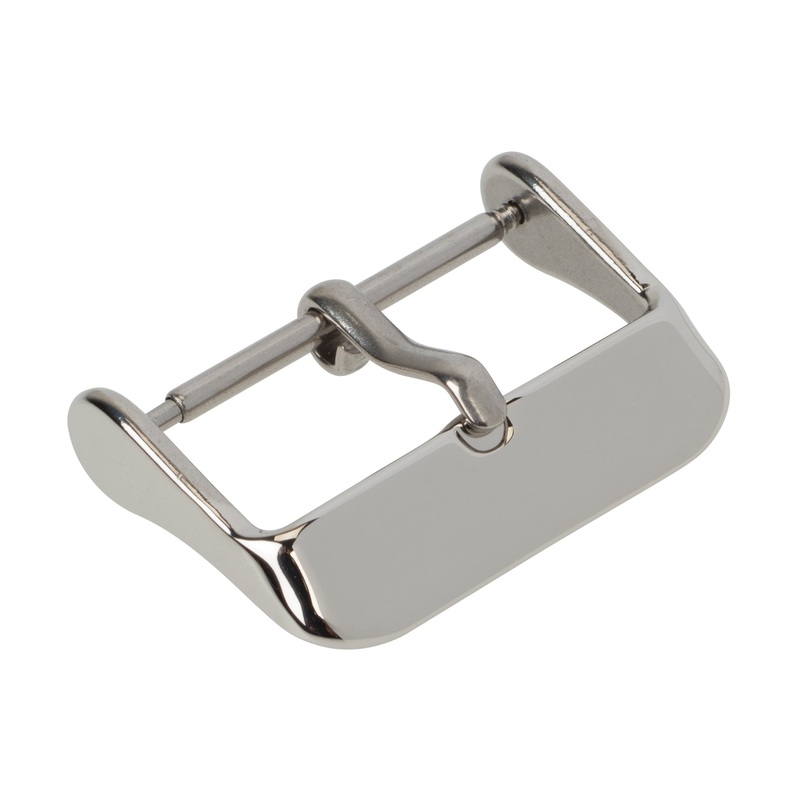 Watch Strap Buckle|20mm (3/4″)|16mm (5/8″)|12 mm (1/2″)