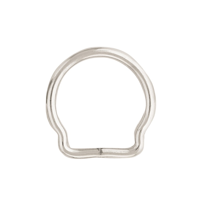 #153 Breeching Dee|1-1/4″|1-1/2″|1-3/4″
