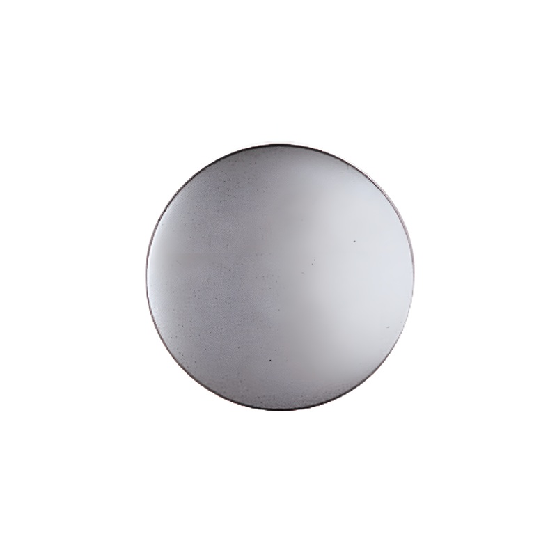 #282 Smooth Domed Concho|1″|1-1/4″|1-5/8″
