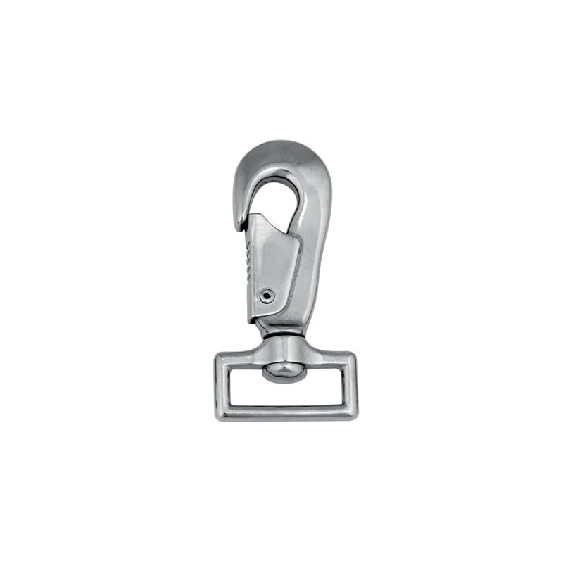 #835 Breast Snap|1-1/2″