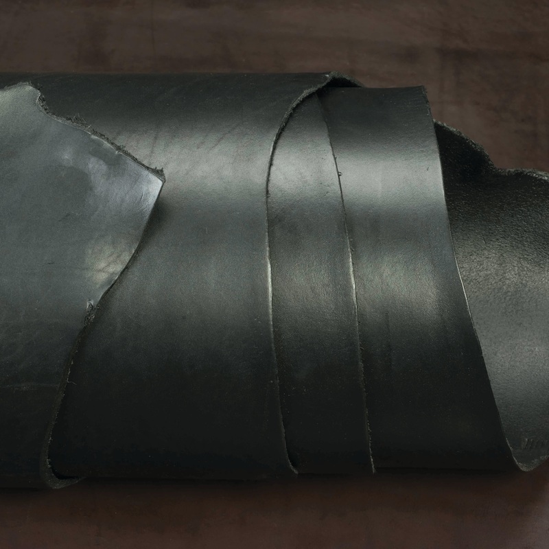 Branded Finished Double Backs, 9 – 10 oz.