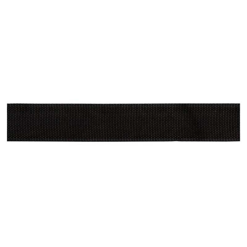 Classic Nylon Webbing, 2|Black|Green|Orange|Red|Yellow