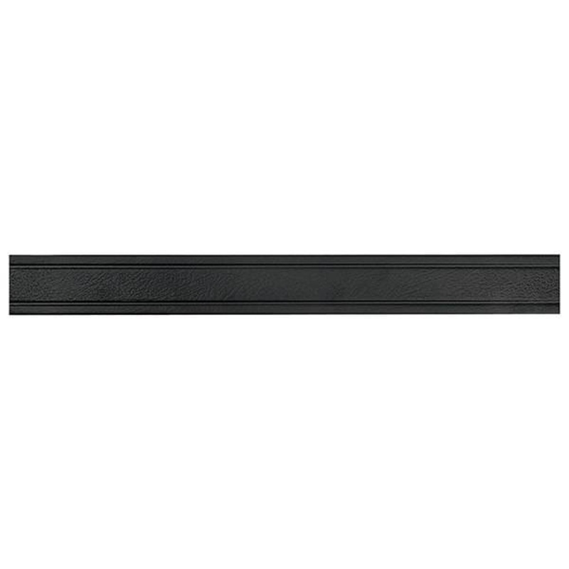 Duroflex Heavy-Duty 2-Grooved|Black|Brown