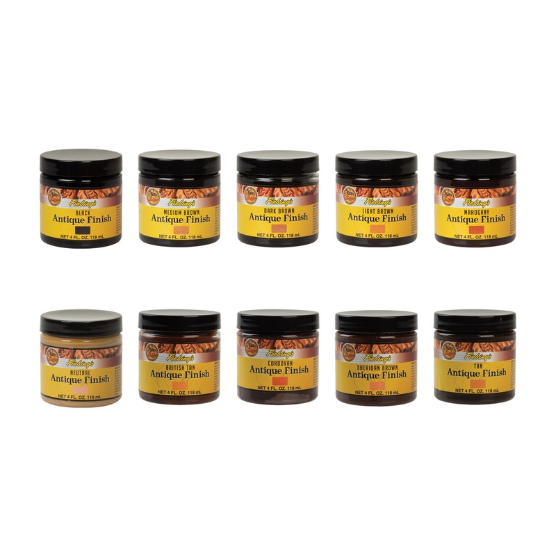 Fiebing’s Antique Finish, 4 oz.