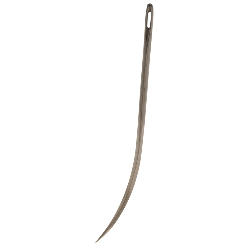 Half Moon Collar Needle|3-1/2″|5″