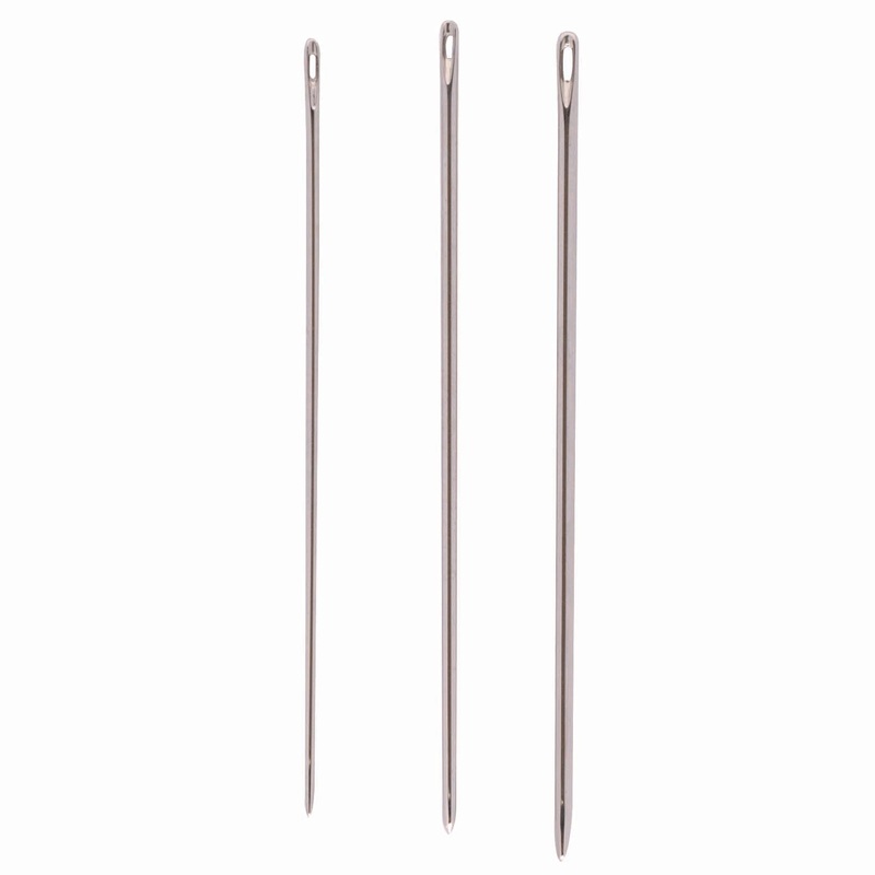 John James Saddler’s Harness Needles