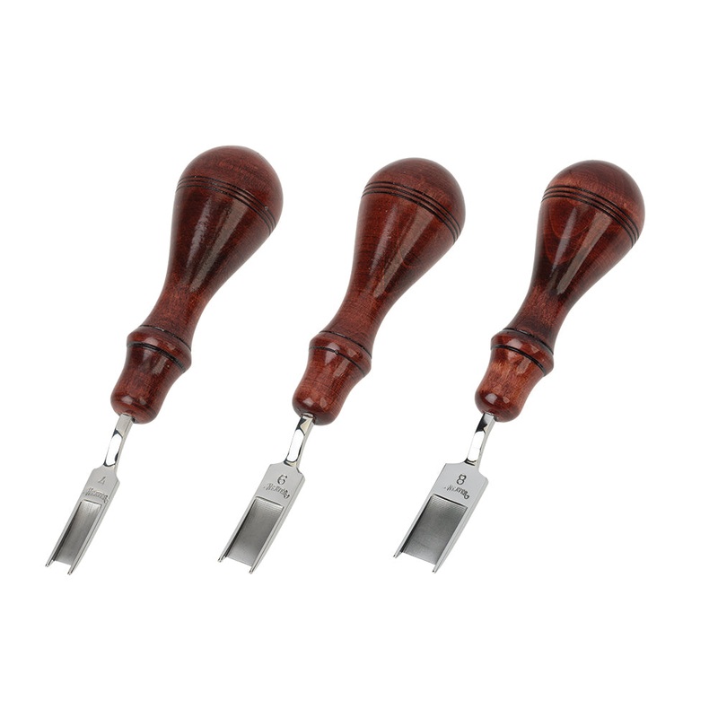 Master Tool French Edger|1/2″|1/4″|3/8″