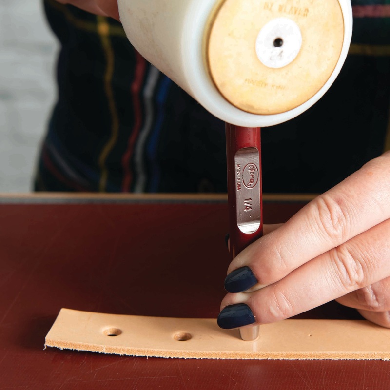 Master Tool Round Punch|1/8″|5/32″|11/64″|3/16″|7/32″|1/4″|9/32″|5/16″|3/8″|13/32″|7/16″