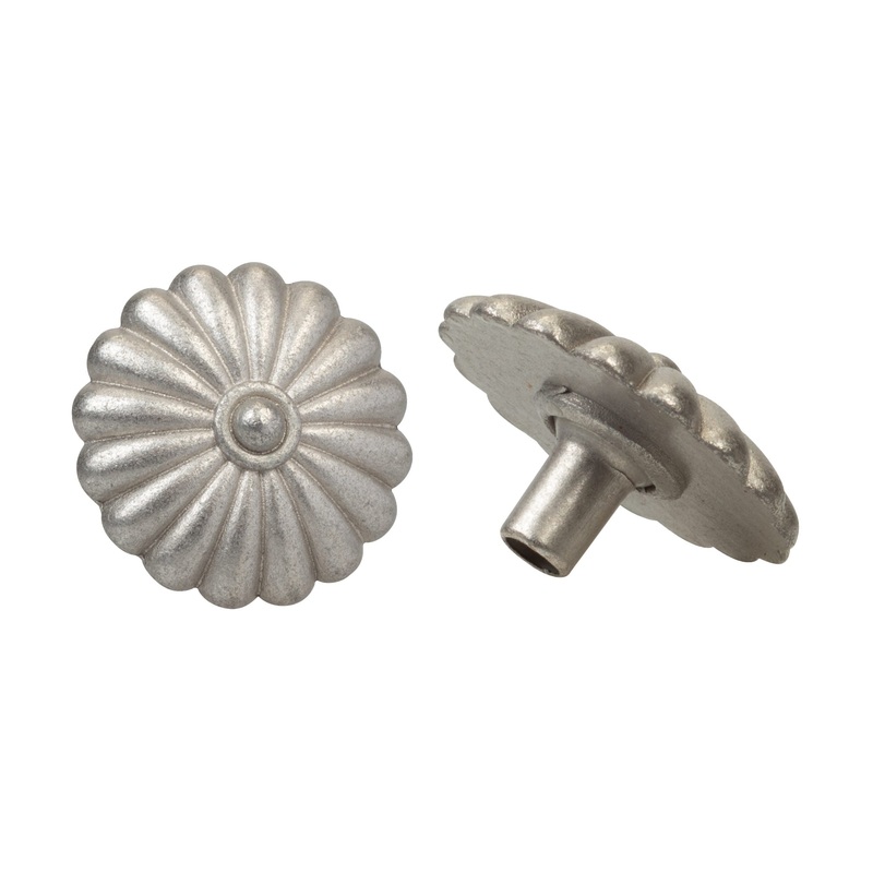Parachute Rosette Line 24 Snap
