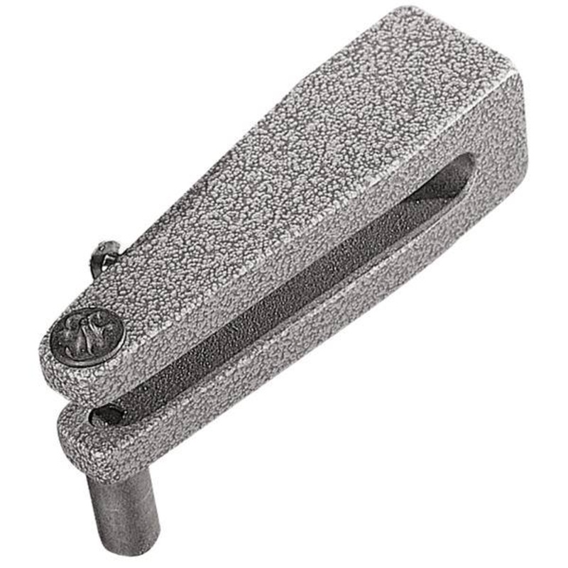 Riveting Die, Long Loop Anvil
