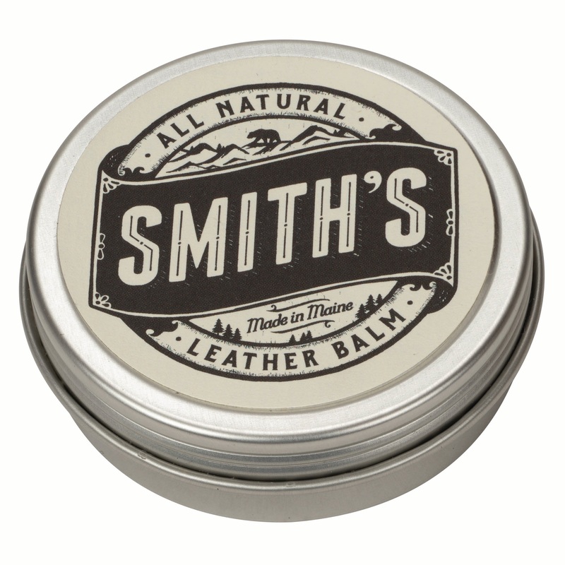 Smith’s Leather Balm|1 oz.|4 oz.