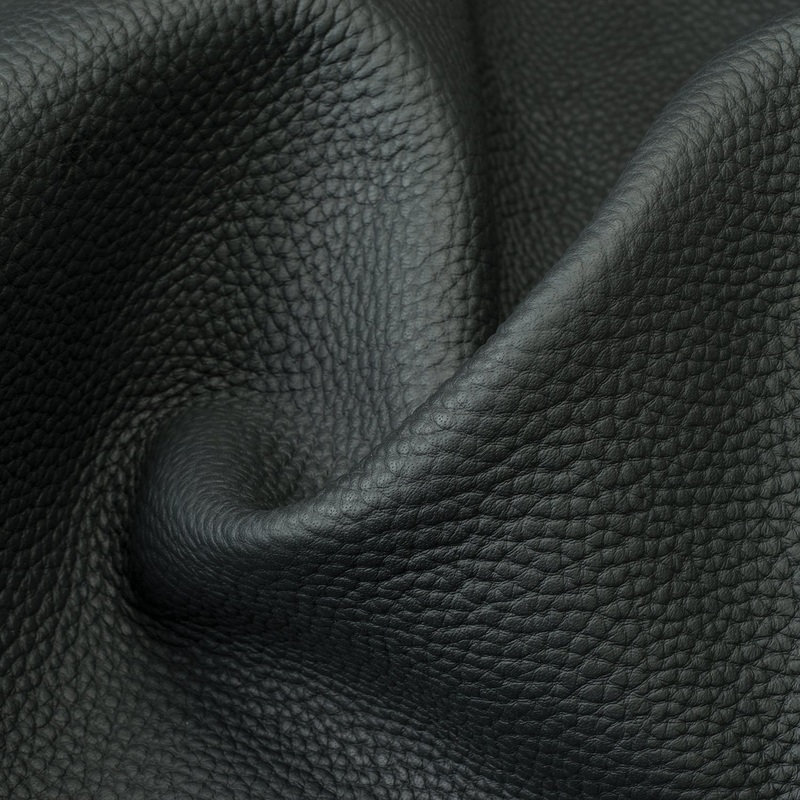 Telfair Soft Chrome Tanned Leather, 7-8 oz.