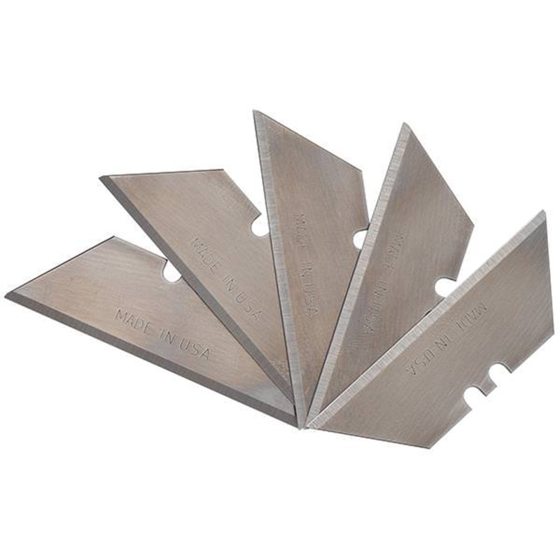 Utility Blades|5 Pack|100 Pack