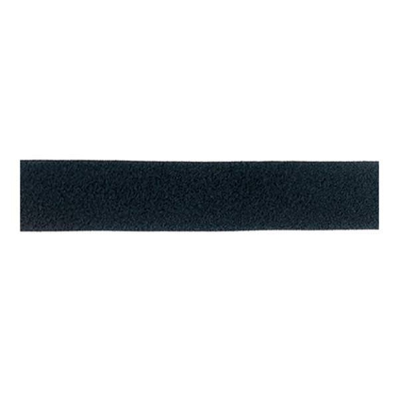 Velcro Loop Fastener|2″|3/4″|1″|1-1/2″|Black