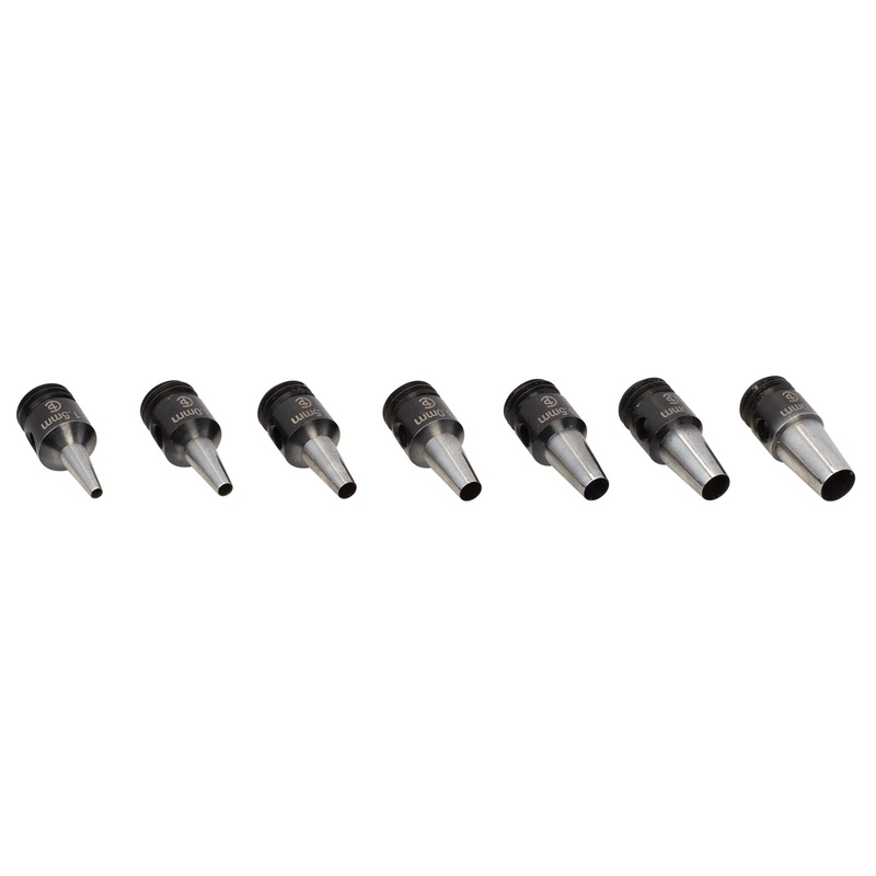 Weaver Rotary Punch Replacement Tubes
