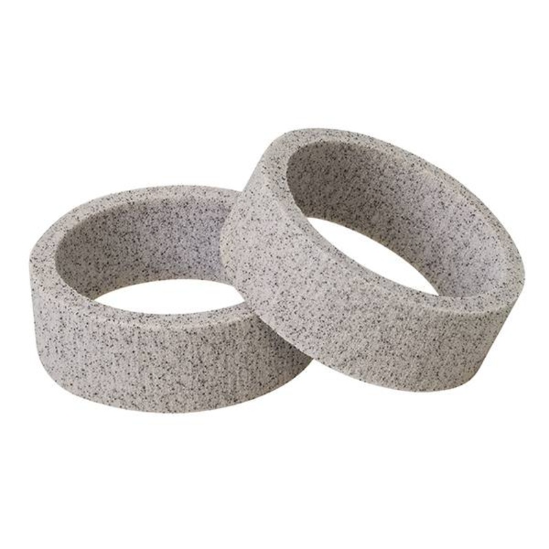 1 Replacement Foam Painting Bands for Master Tool Exact Touch Edge Finisher