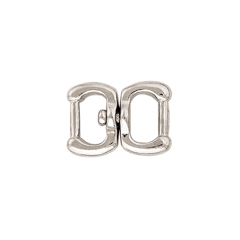 #917 Swivel Chrome Over Brass, 3/8