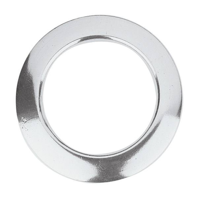 Beveled Ring Stainless Steel, 1-3/4