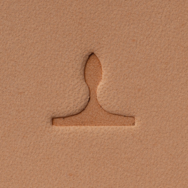 Border Stamping Tool, D447