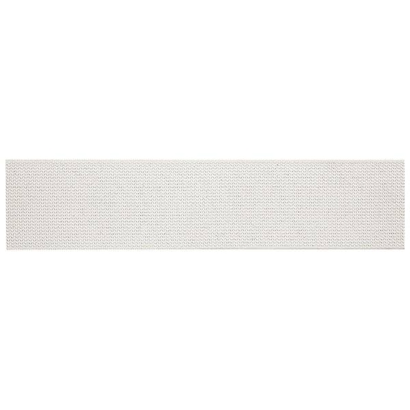 Cotton Webbing Natural, 3