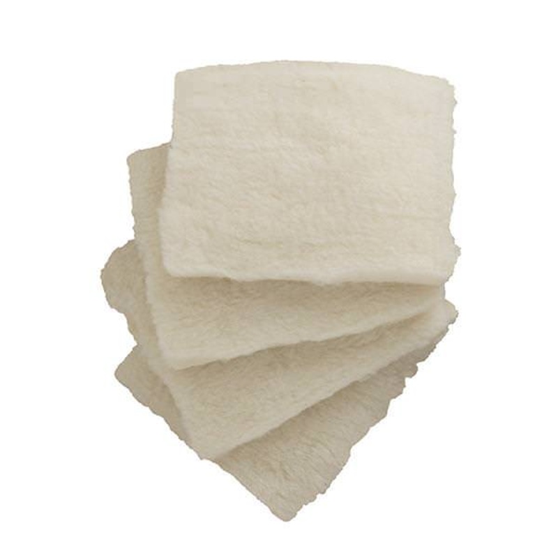 Dressing Fleece, Pack of 8