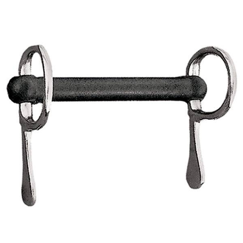 Driving Bit, 5 Rubber Mouth, Chrome Plated