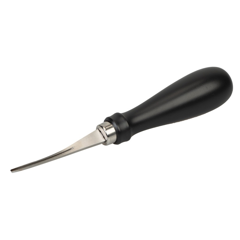 Hand Stitching Groover