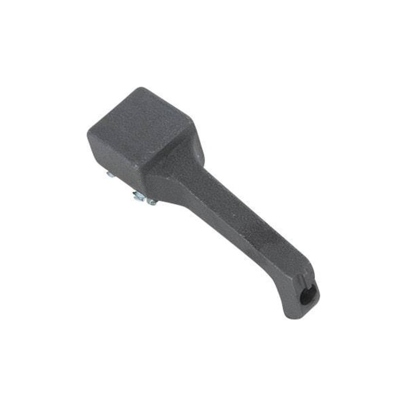 Harness Maker’s Foot, Inside Walking Foot