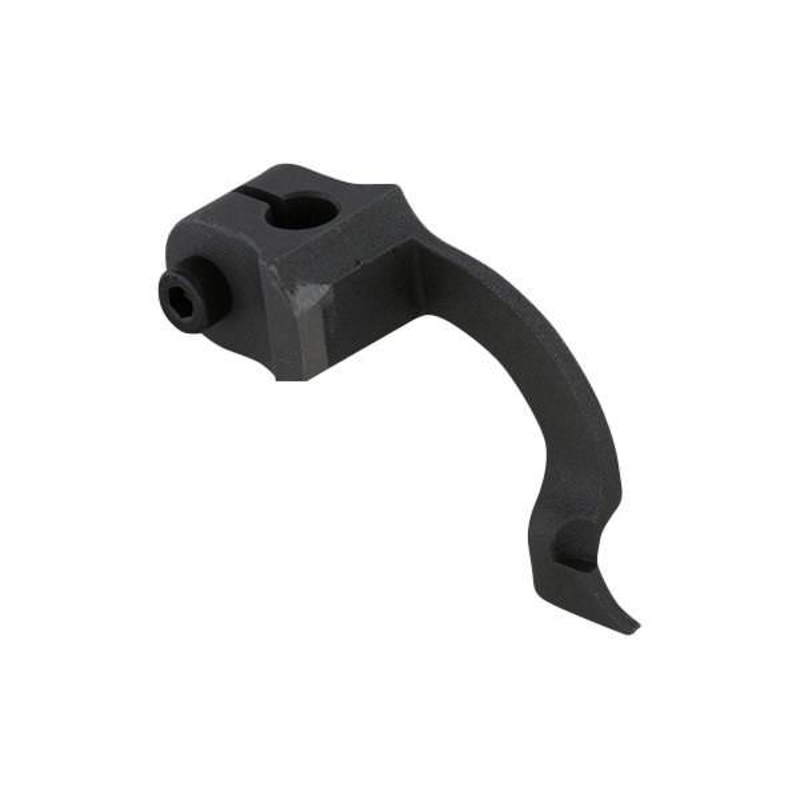 Harness Maker’s Foot, Right Toe Presser Foot