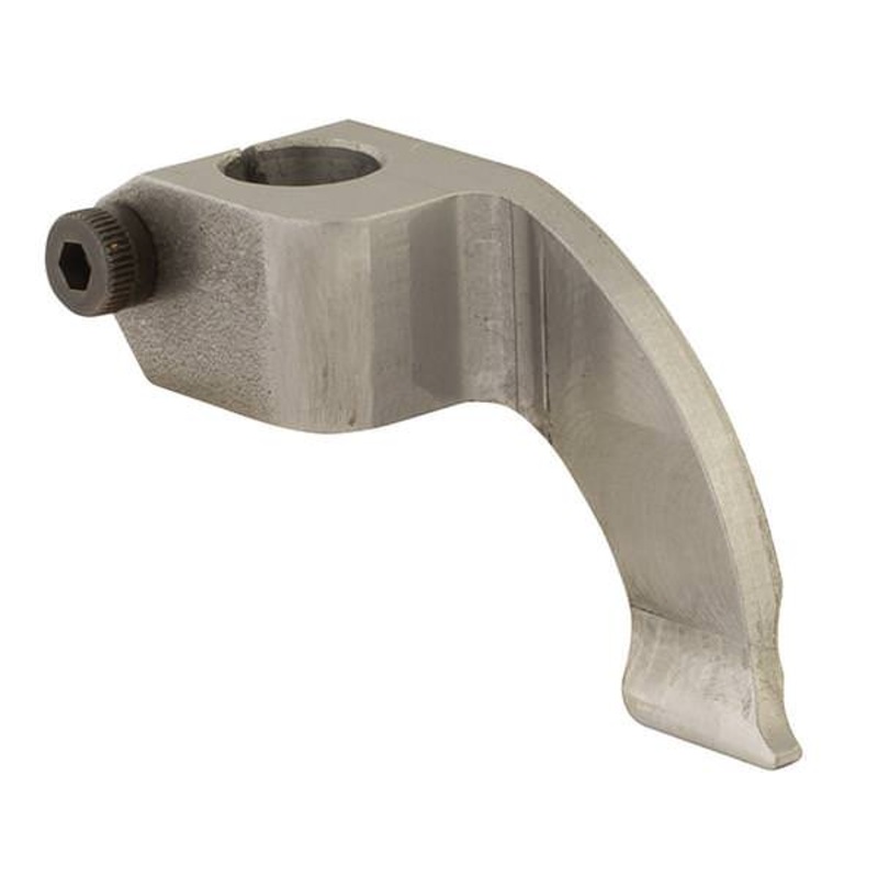 Harness Maker’s Right Toe Presser Foot for Adler 969