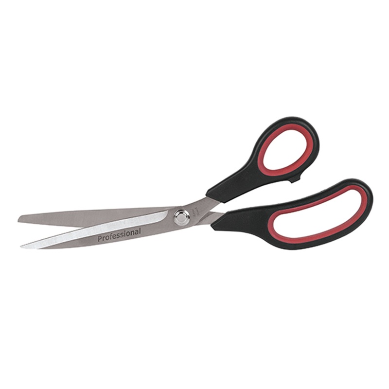 Leather Scissors, 10-1/2