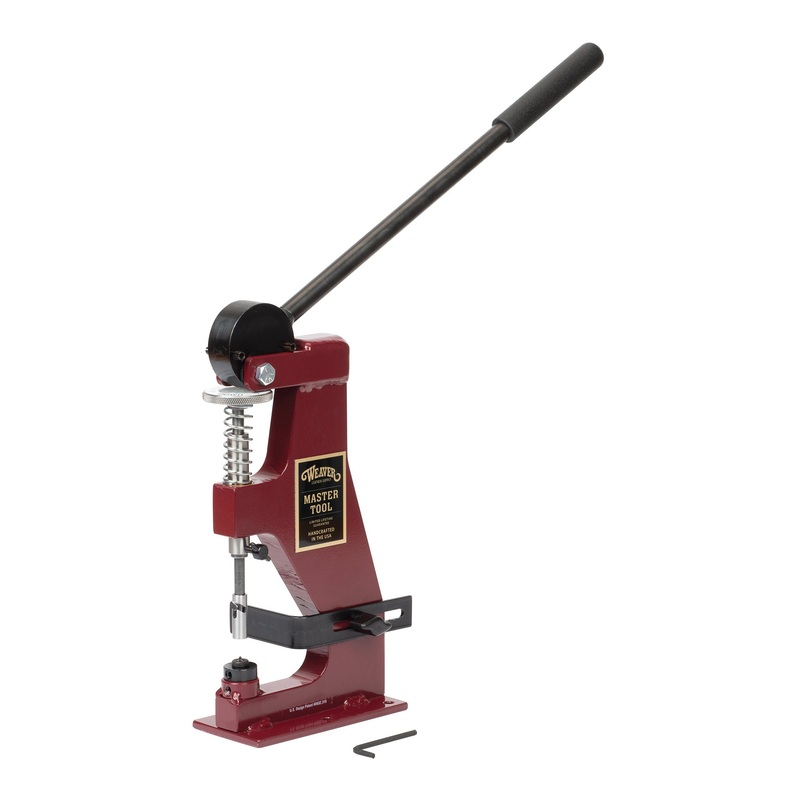 Master Tool Little Wonder