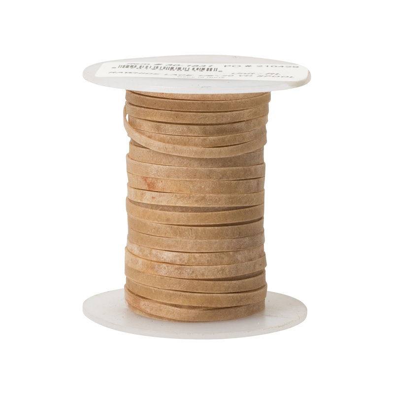 Rawhide Lace, 1/8 x 20 yards
