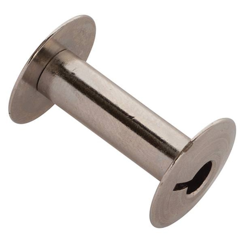 Replacement Bobbin for Master Tool Steel Cub Sewing Machine