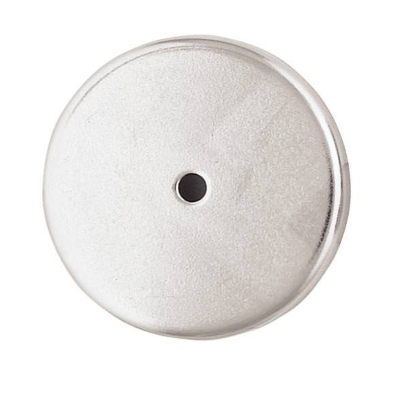 Round Apron Magnet, 2