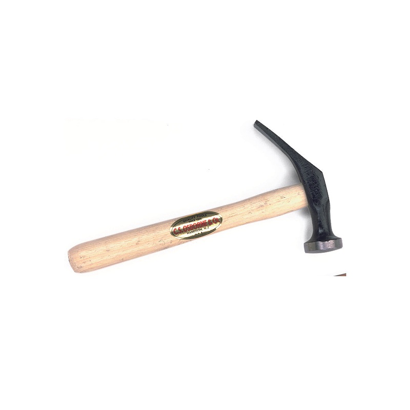 Shoe Hammer, 10
