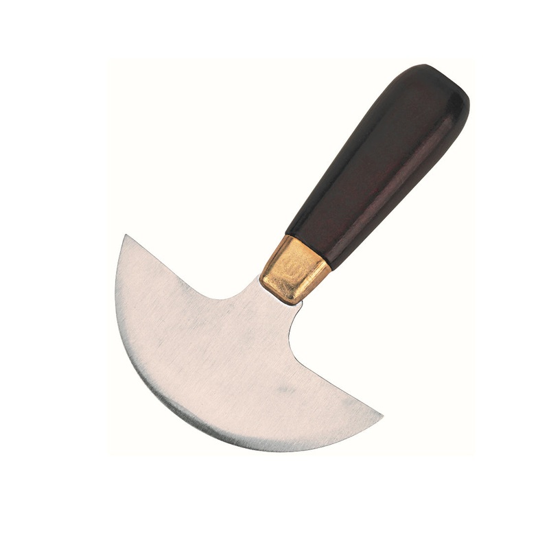 #71 Round Knife