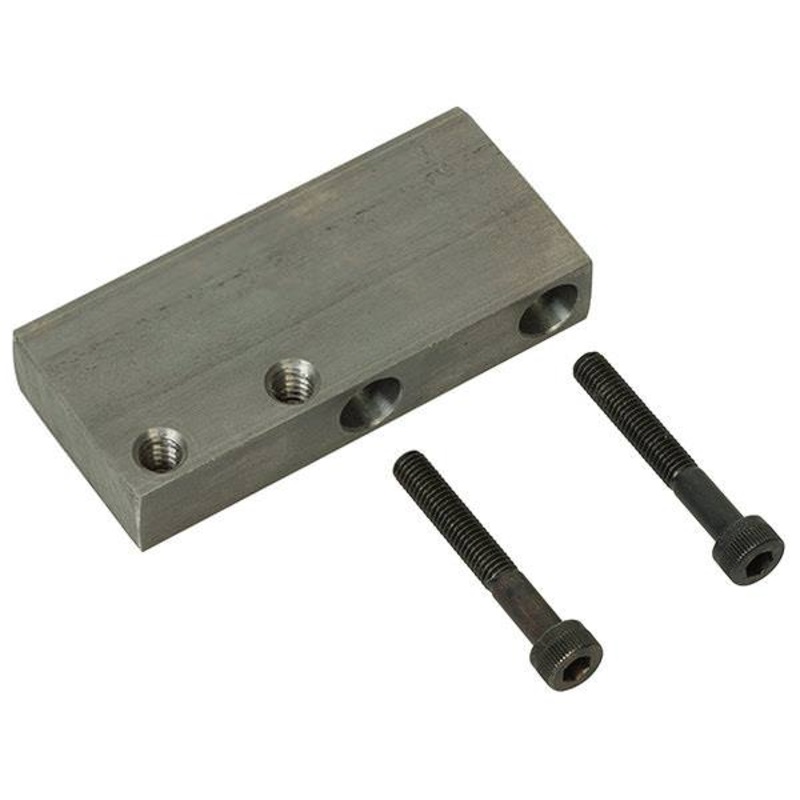 Adapter Block for Deluxe Roller Guide