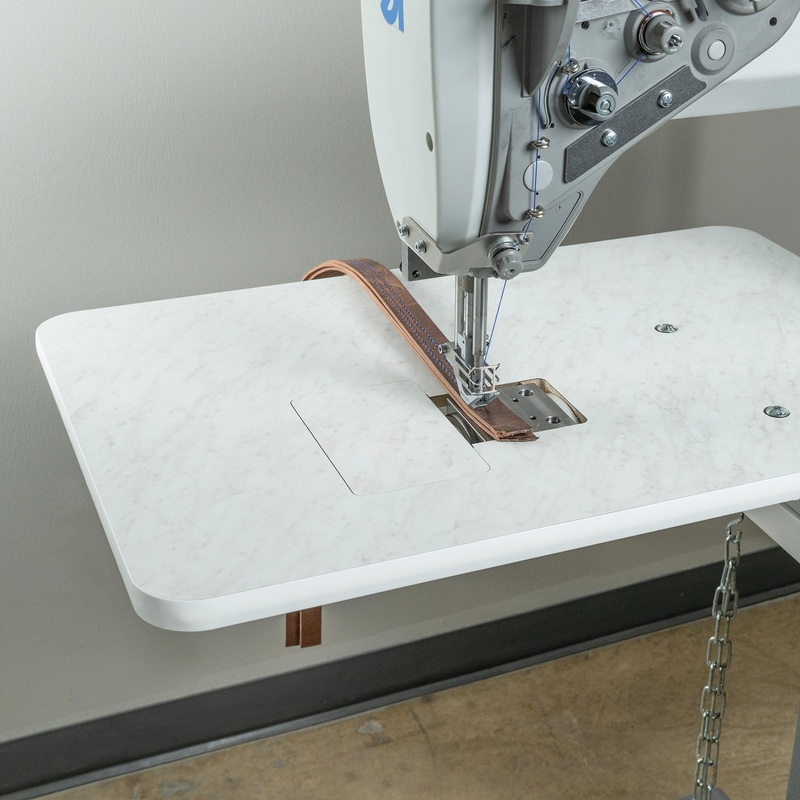 Adler 969 Tabletop Attachment