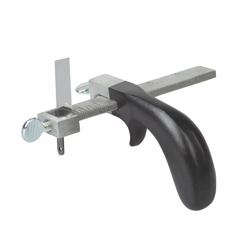 Aluminum Draw Gauge