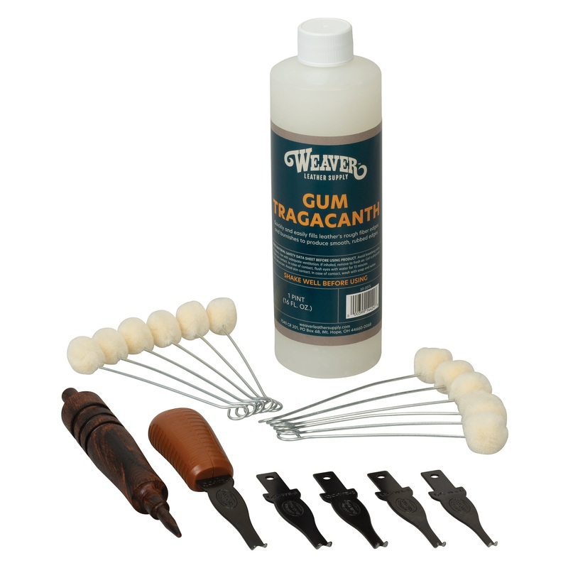 Edge Work Kit