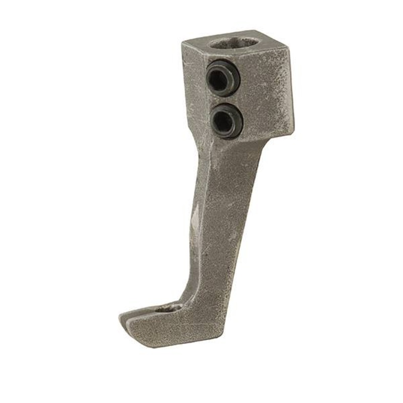 Harness Maker’s Foot, Open Toe Presser Foot