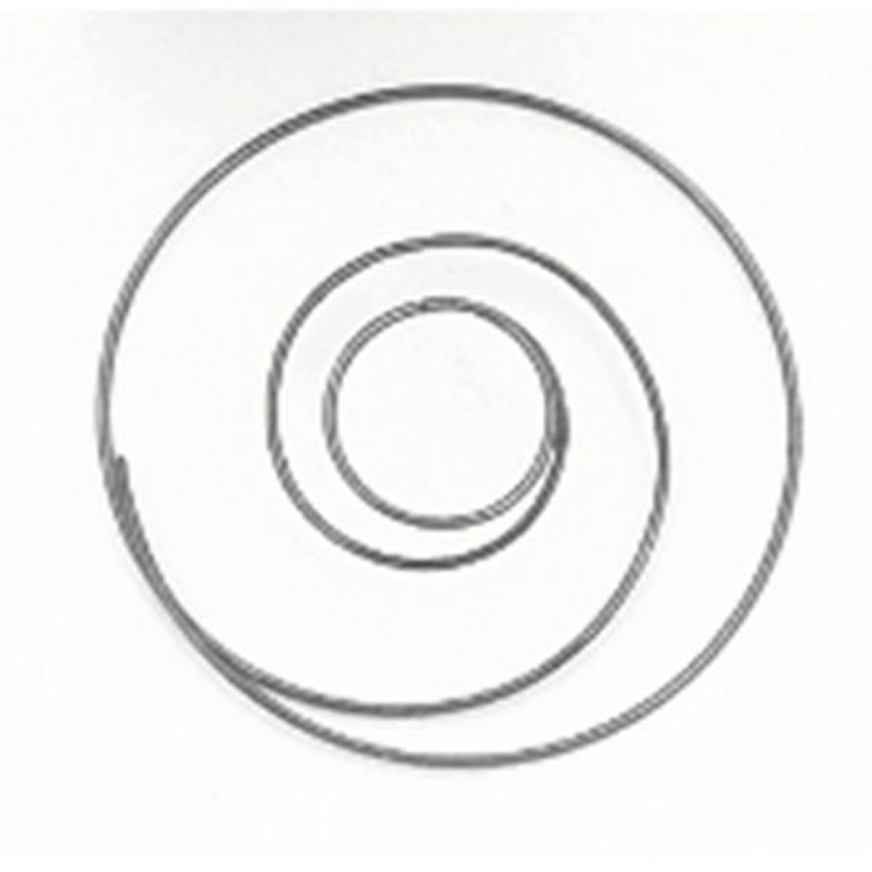 Inner Bobbin Case Spring for the Adler 205 Sewing Machine