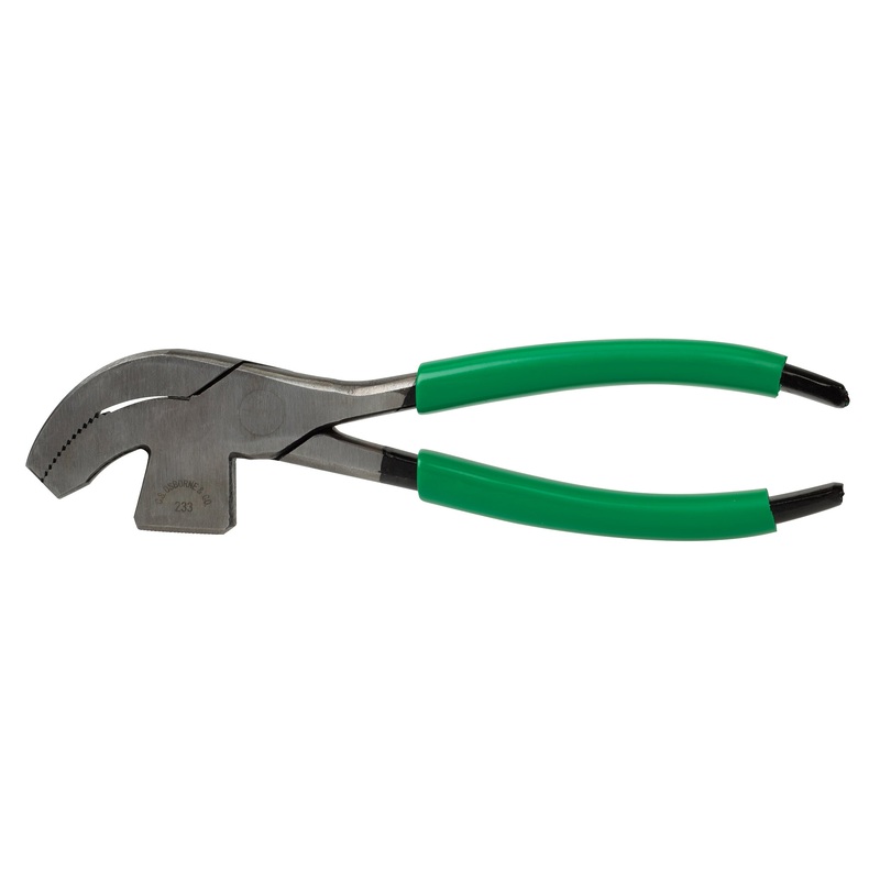 Lasting Pincers, 8
