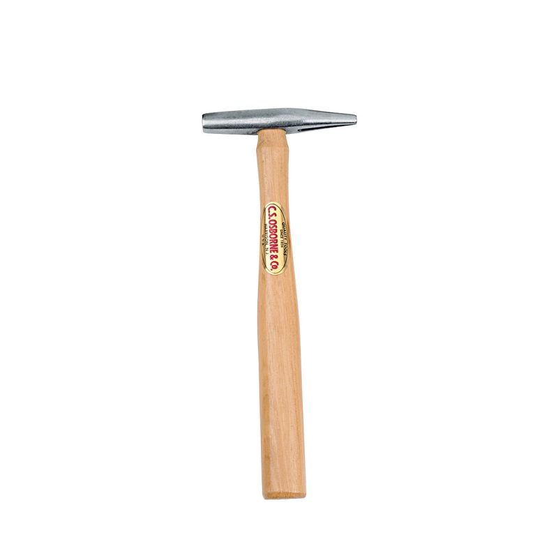 Magnetic Tack Hammer, 11