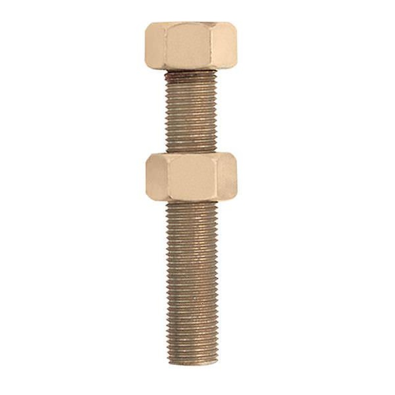 Replacement Jack Screw for Master Tool MT900 Multifunction  Foot Press
