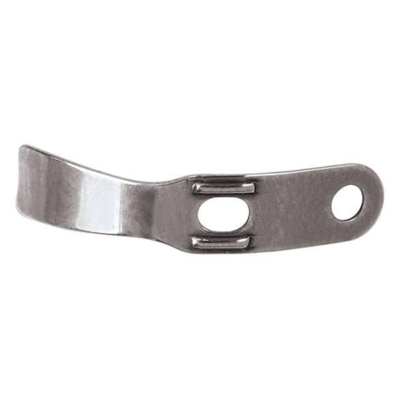 Shuttle Tension Plate for the Adler 867 Sewing Machine