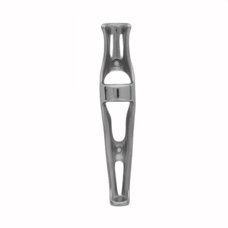 Whip Socket Stainless Steel, 7