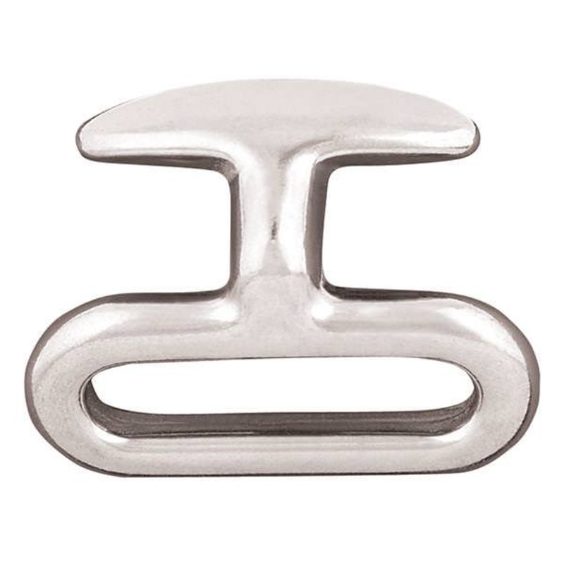 #360 Tug Extender Hook Stainless Steel, 1-1/2